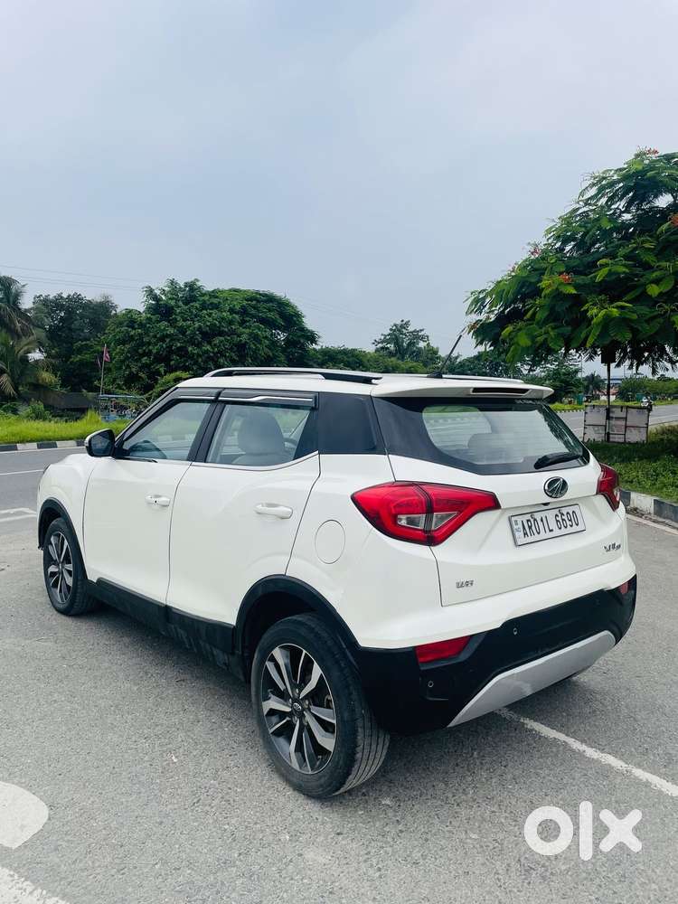 Mahindra Xuv300 W8 Option Diesel, 2019, Diesel
