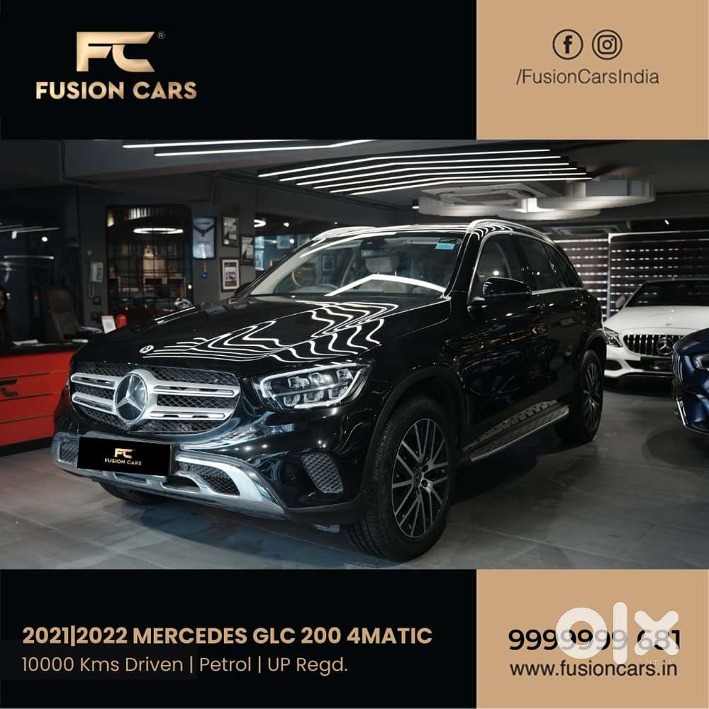 Mercedes-benz Gle Coupe 43 Amg Coupe, 2019, Petrol
