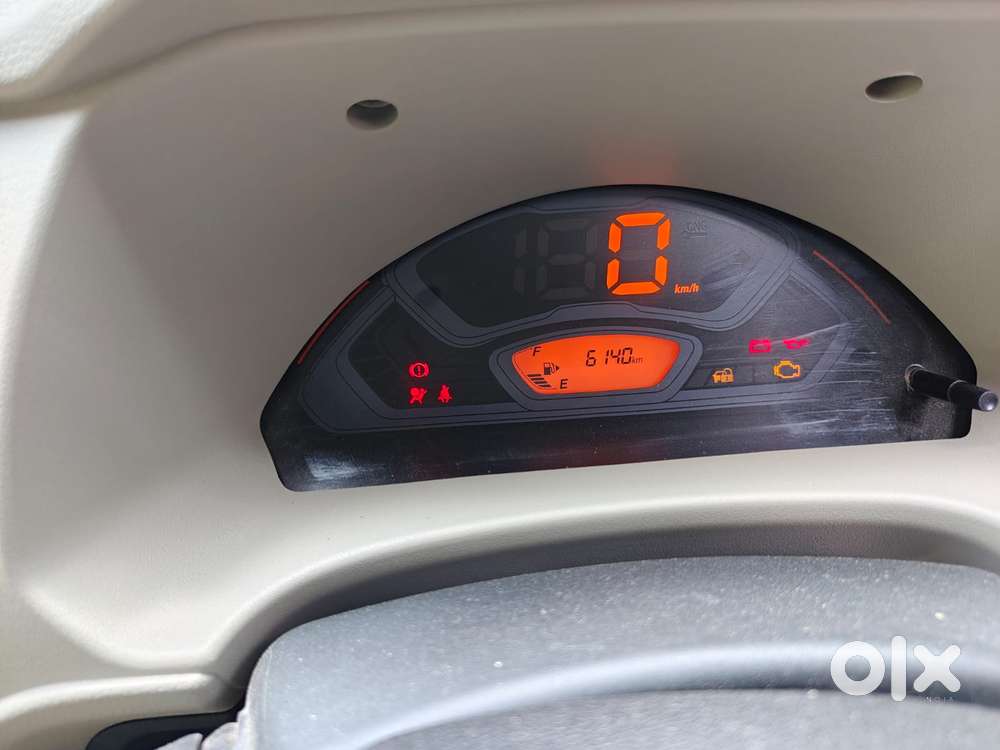 Maruti Suzuki Eeco 5 Seater Standard, 2025, Petrol