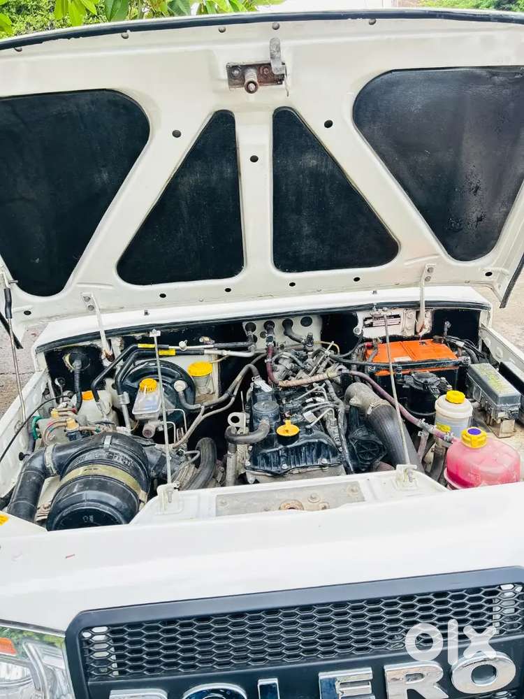 Mahindra Bolero Power Plus 2019 Diesel 75000 Km Driven