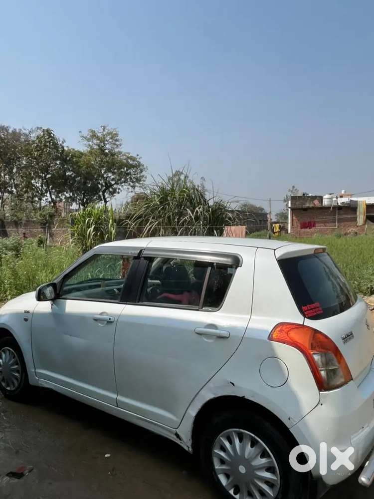 Maruti Suzuki Swift