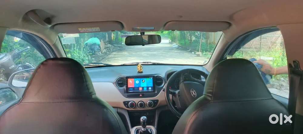Hyundai Grand I10 Crdi Asta 2016