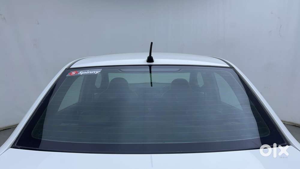 Hyundai Xcent Sx 1.2 (o), 2015, Petrol