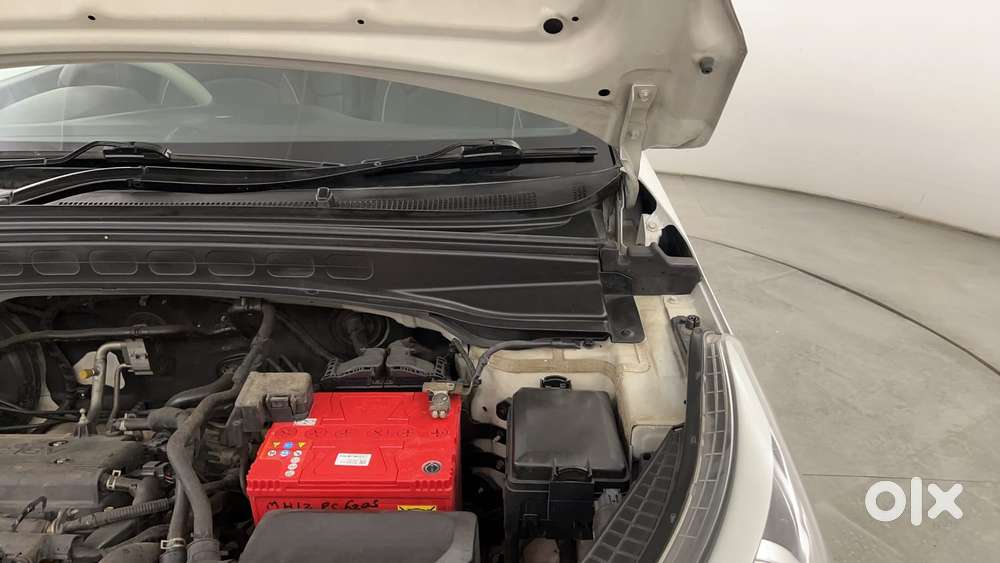 Hyundai Creta 1.6 Sx Plus Petrol At, 2017, Petrol