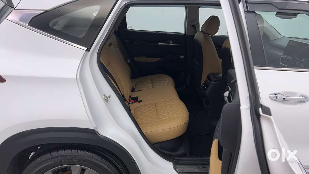 Kia Seltos Htx Plus D, 2023, Diesel
