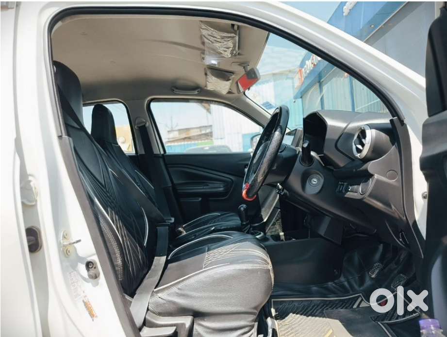 Maruti Suzuki Celerio Vxi Mt, 2022, Cng & Hybrids
