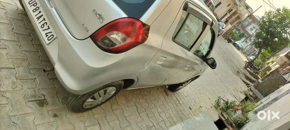 Maruti Suzuki Alto 800 2013 Petrol 78000 Km Driven