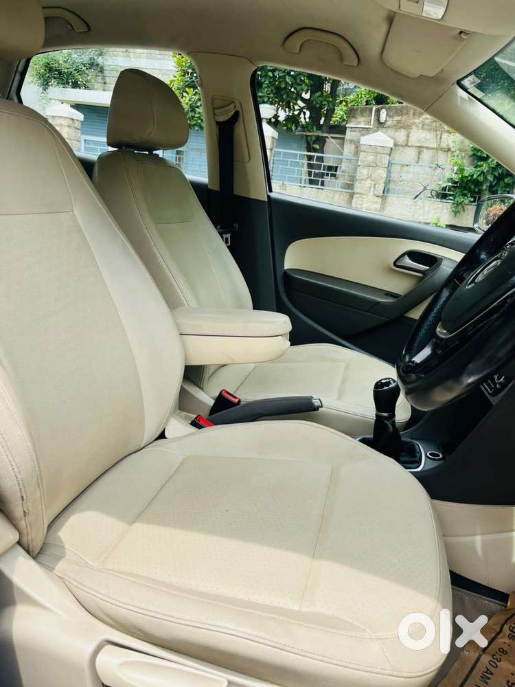 Volkswagen Vento Konekt Diesel Highline, 2015, Diesel