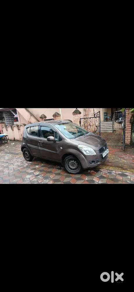 Maruti Suzuki Ritz 2011 Diesel Well Maintained