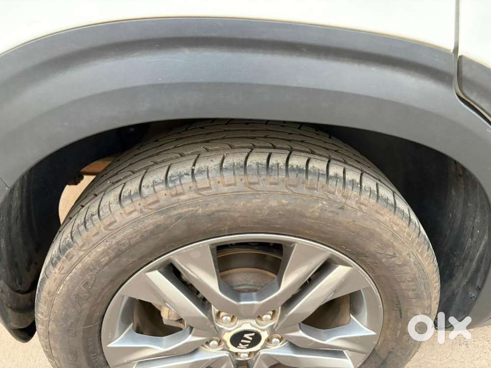 December 2019 Kia Seltos Diesel For Sale