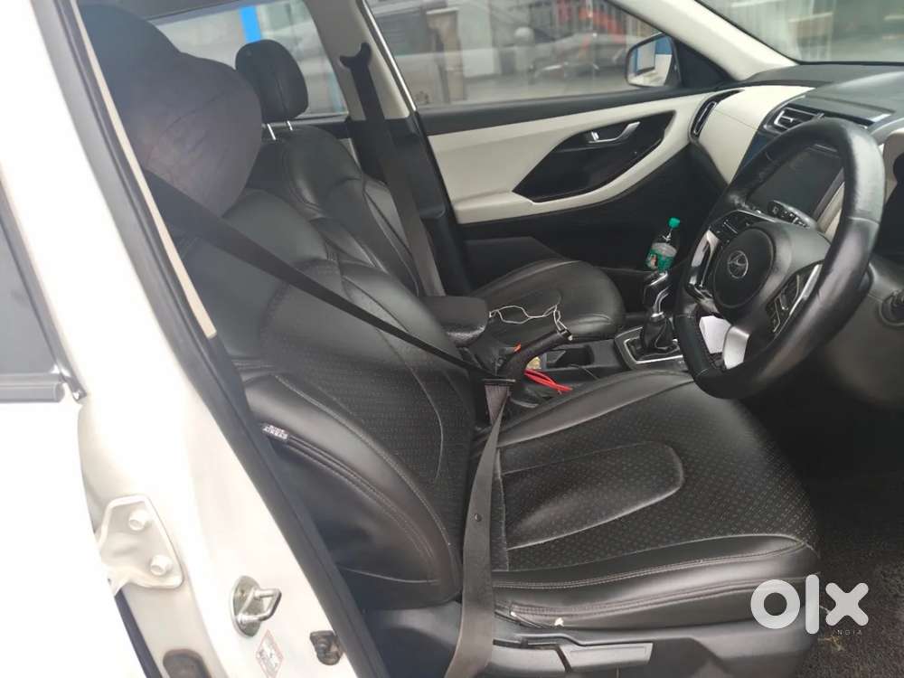Hyundai Creta Sx (o) 1.5 Diesel, 2020, Diesel