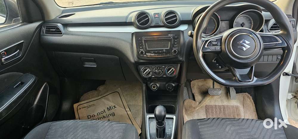 Maruti Suzuki Swift 2018 Amt Vdi, 2018, Diesel