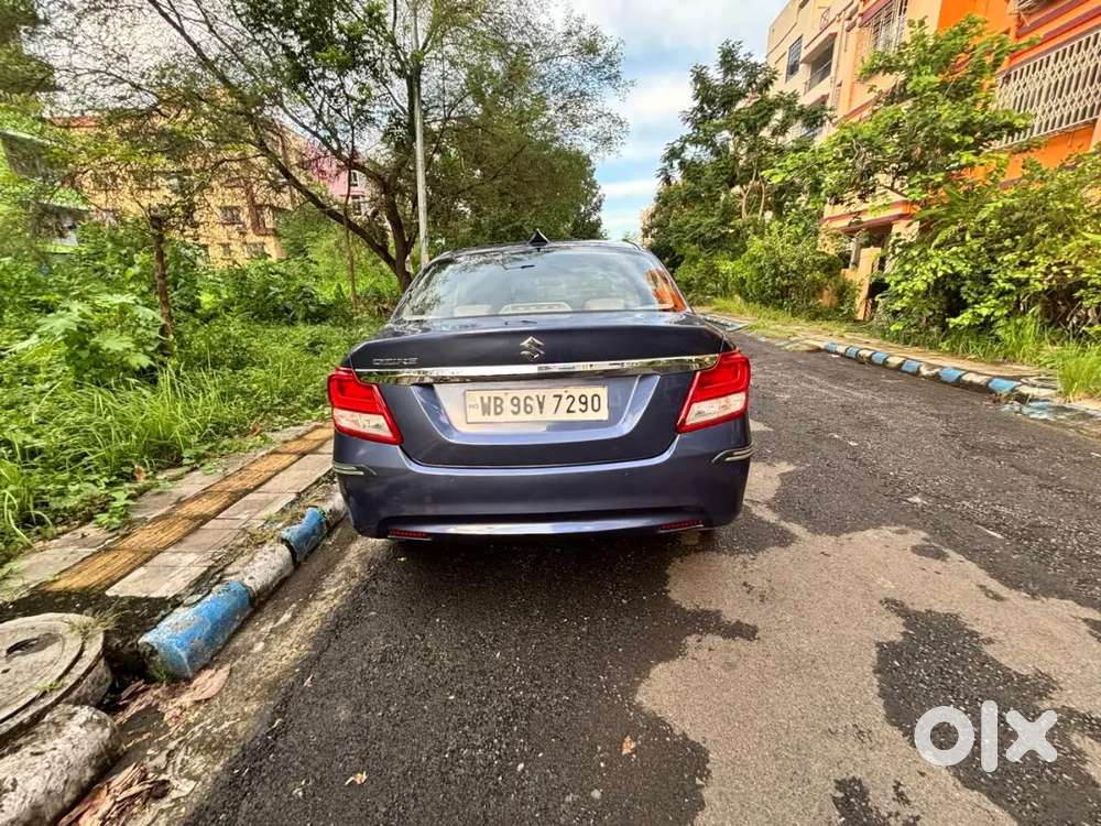 Maruti Suzuki Dzire Zxi 2023 Petrol Manual