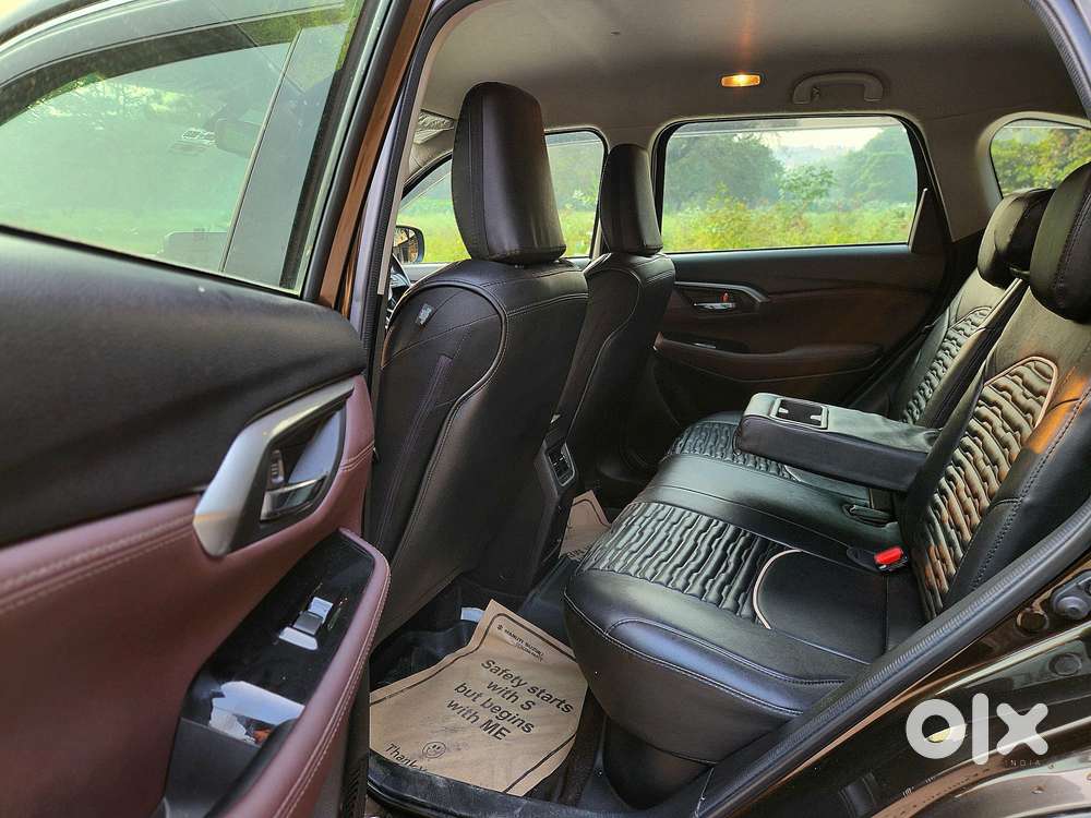 Maruti Suzuki Grand Vitara