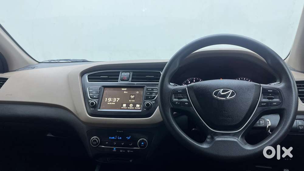 Hyundai Elite I20 [ ] 1.2 Asta, 2018, Petrol