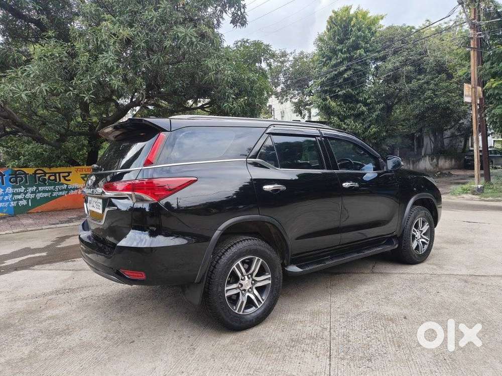 Toyota Fortuner 3.0 4x2 Mt, 2020, Diesel