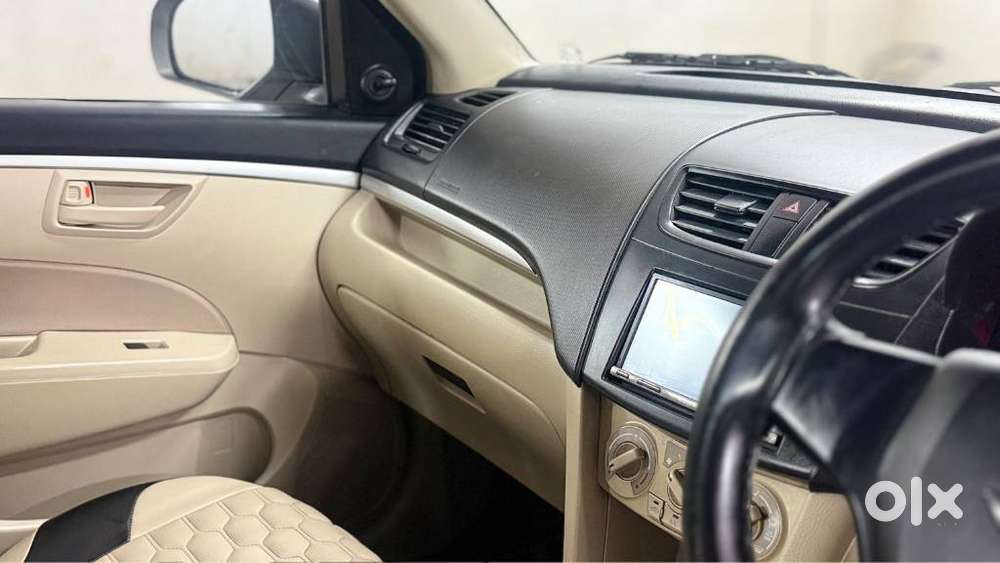 Maruti Suzuki Swift Dzire Tour Ldi, 2022, Petrol