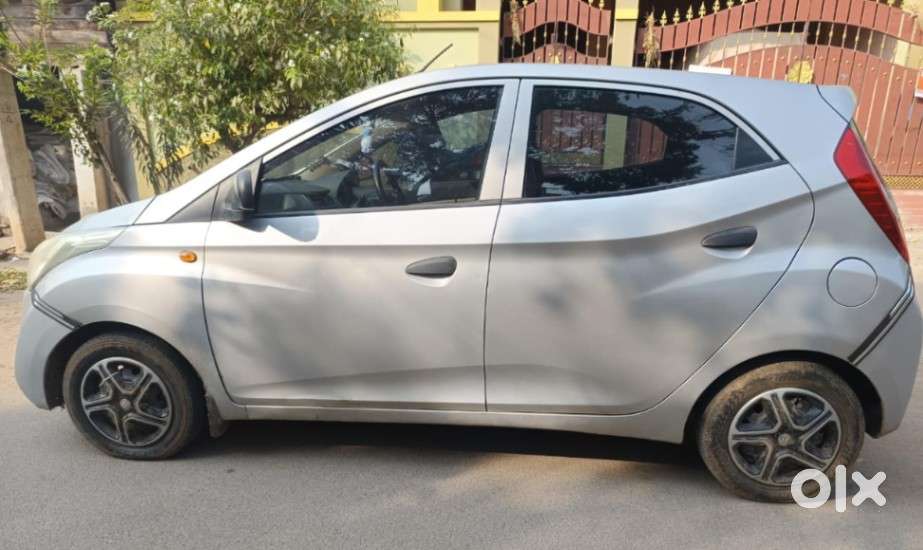 Hyundai Eon Era Plus (o), 2012, Petrol