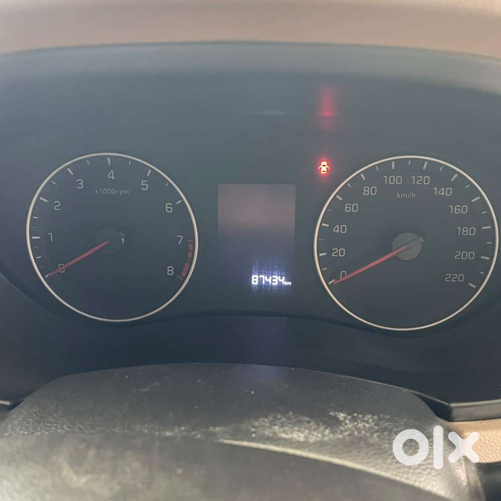 Hyundai I20 Sportz 1.2 Mt, 2019, Petrol