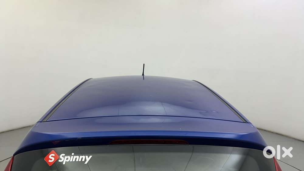 Hyundai Eon Magna +, 2017, Petrol