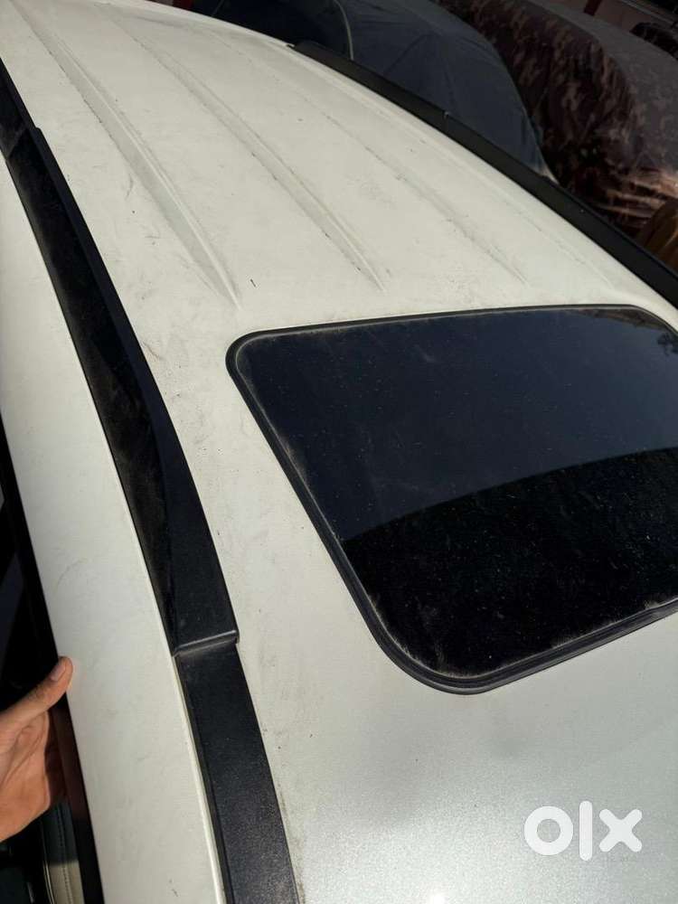 Mahindra Xuv500 W10  2018 Diesel 79000 Km Driven