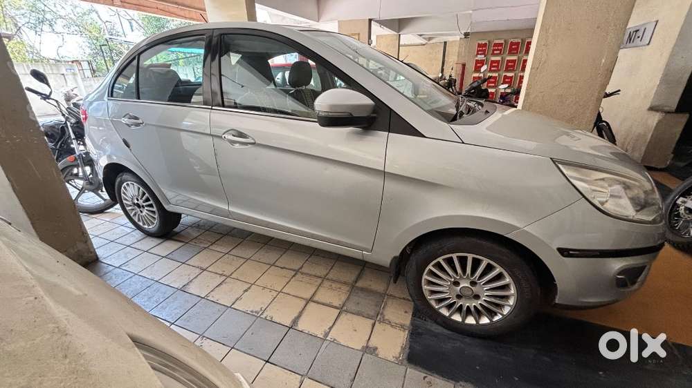 Tata Zest Diesel 2014