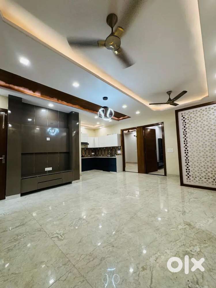 bhk front side vaishali sector -4 For Sale: Houses