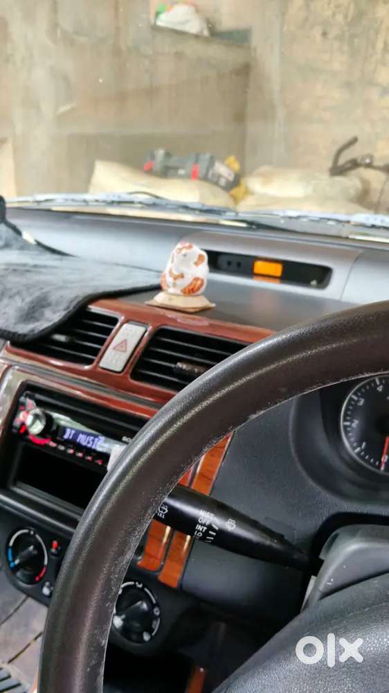 Swift Dlx Maruti 2008