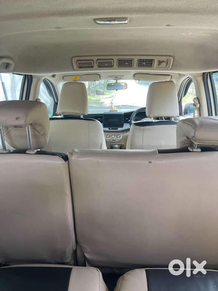 Maruti Suzuki Ertiga Diesel 2020