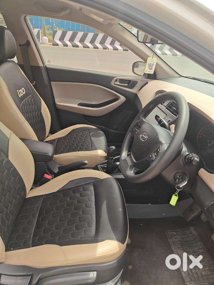 Hyundai I20 1.2 Asta, 2018, Petrol