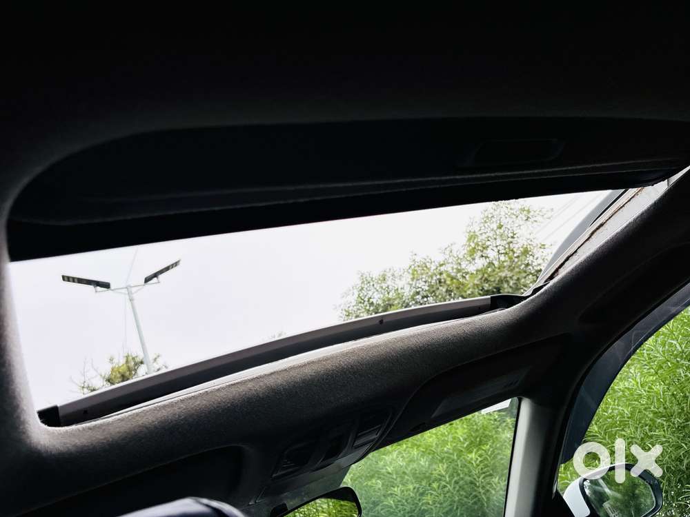 Kia Sonet Htk Plus Turbo Imt, 2020, Petrol