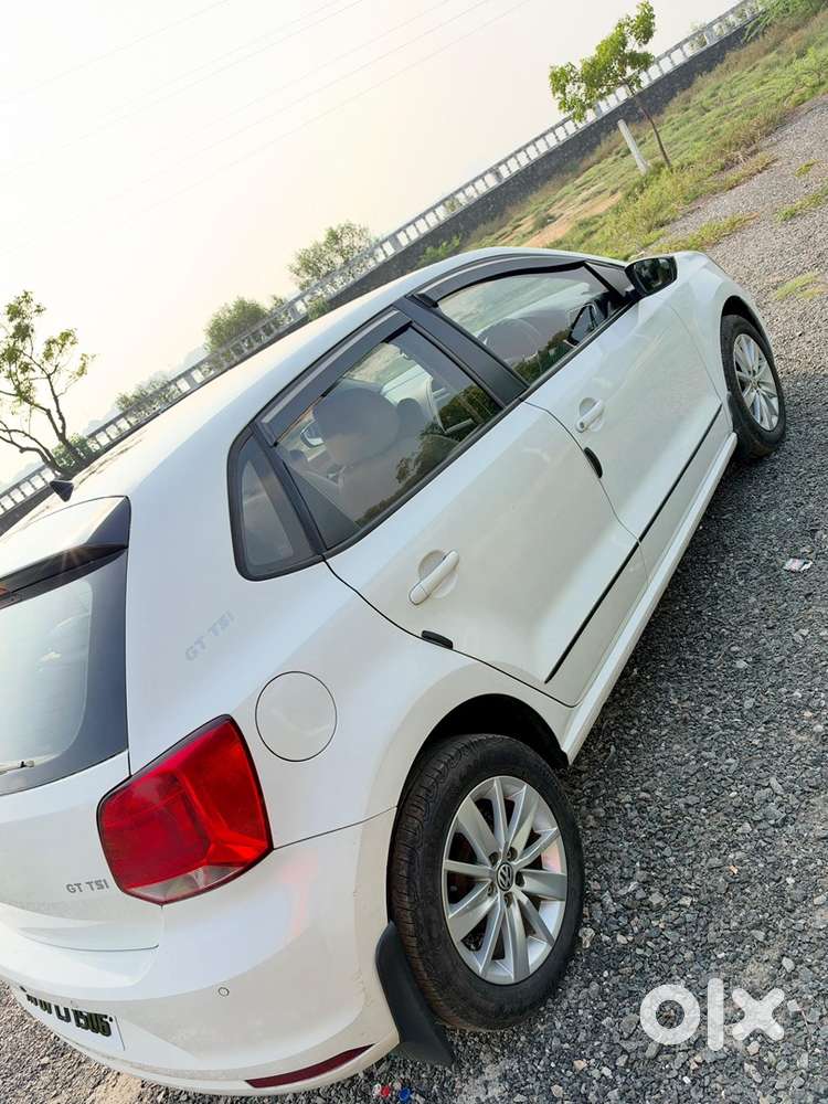 Volkswagen Polo Highline 2017