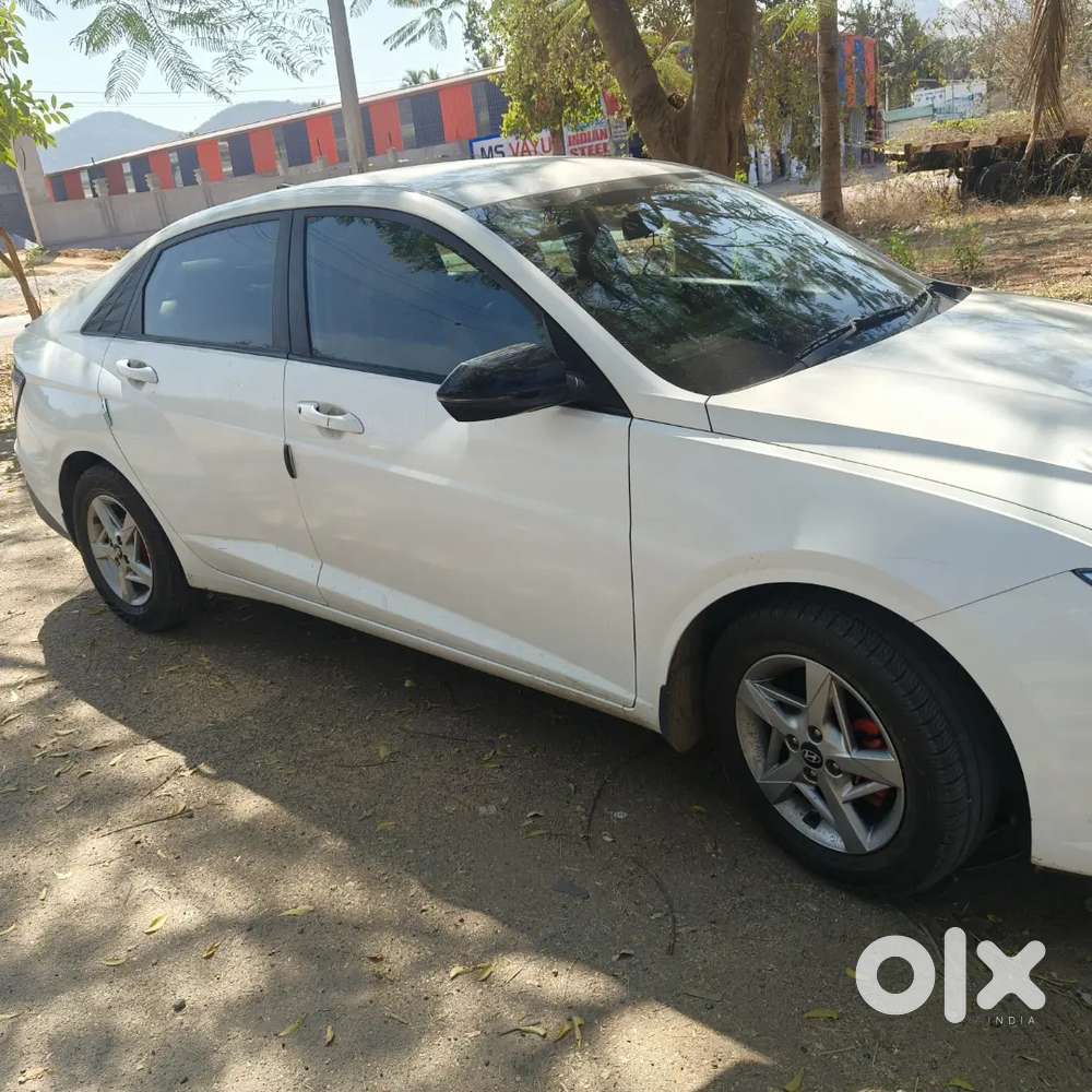 Hyundai New Verna 2023 Petrol 700000 Km Driven
