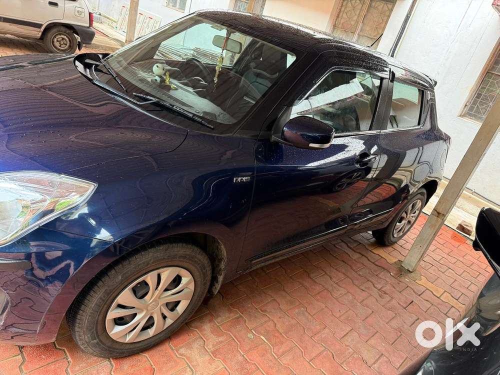 Swift Vdi Diesel 2018 Manual Transmission
