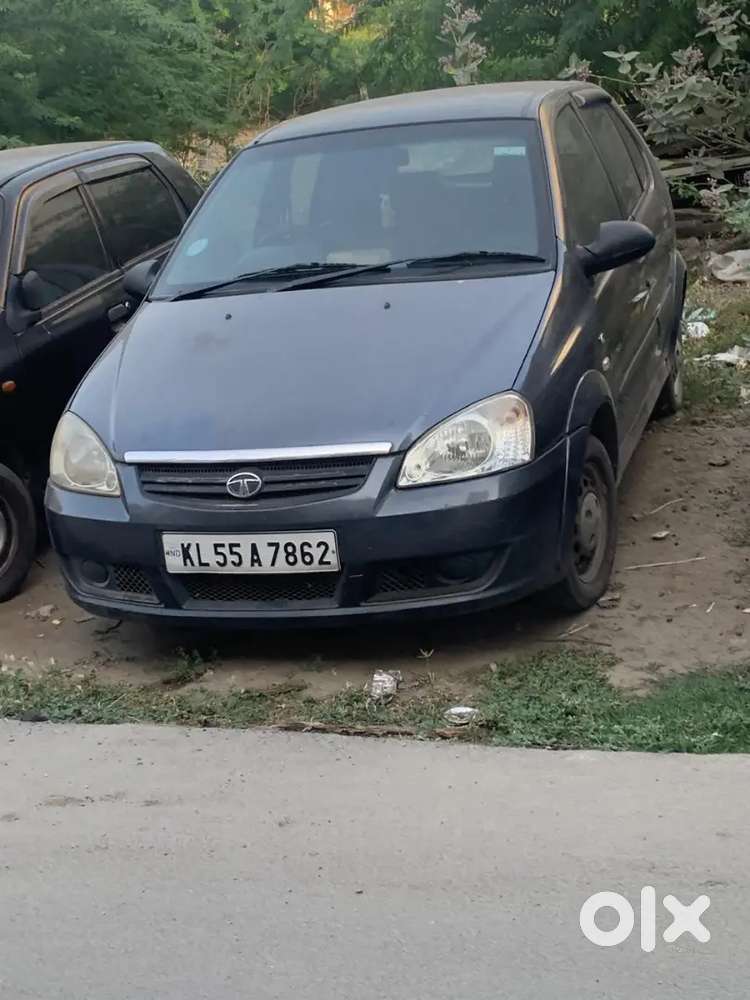 Tata Indica V2