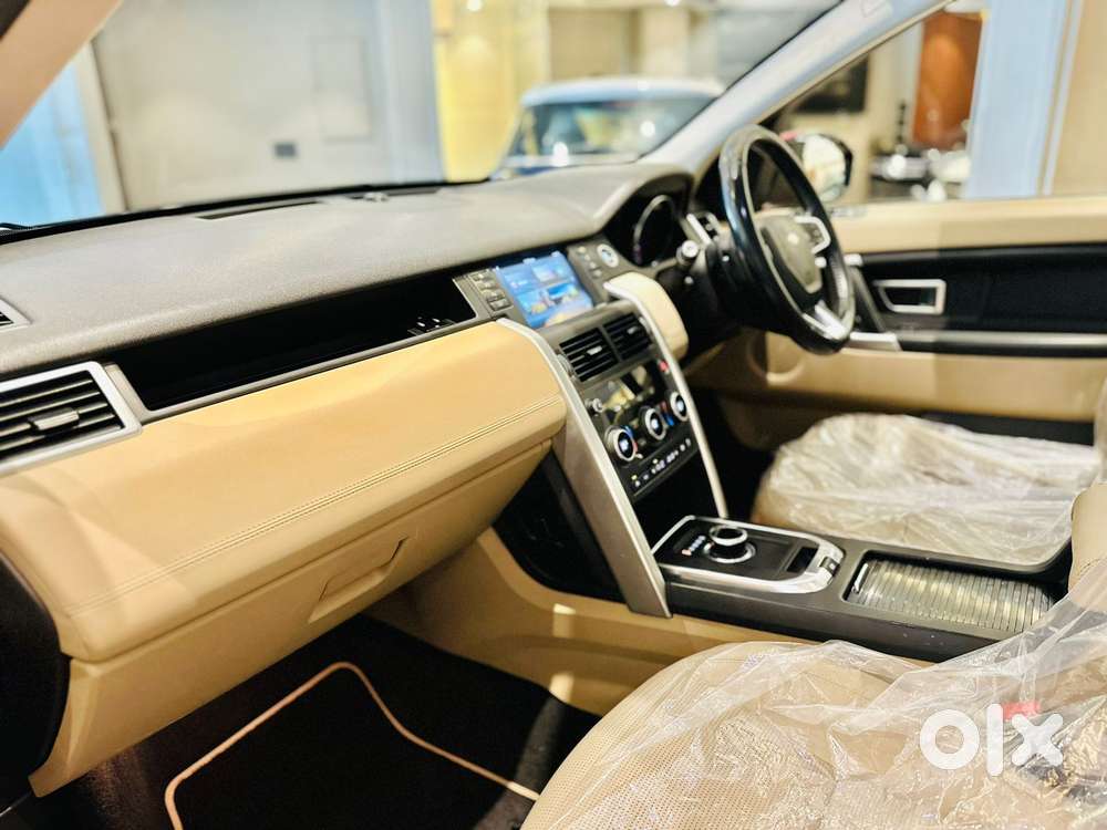 Land Rover Discovery Hse 3.0 Si6, 2017, Petrol