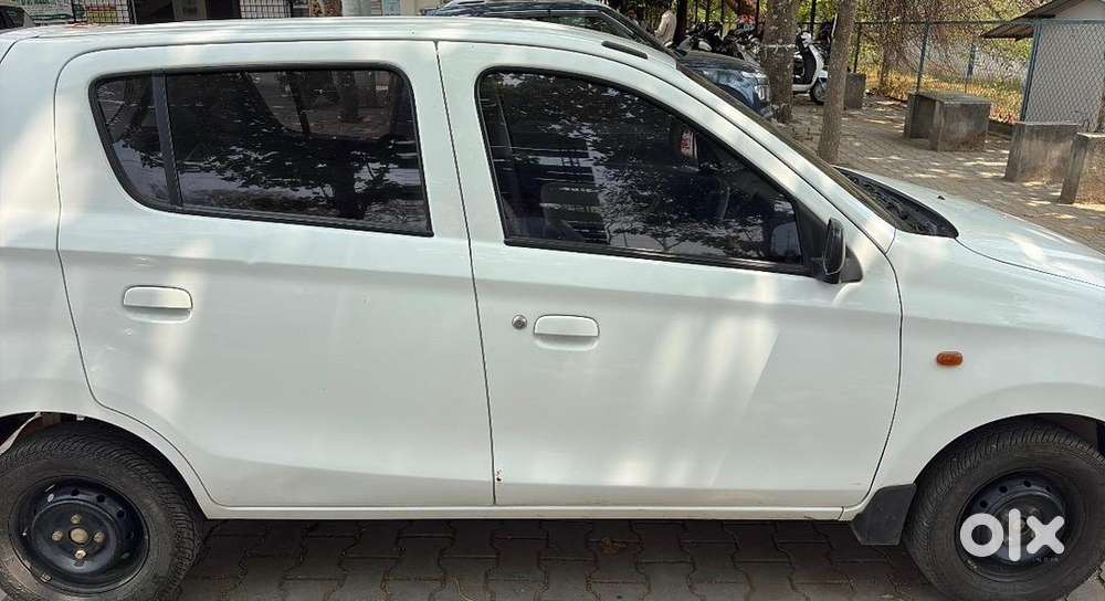 Maruti Suzuki Car 2020