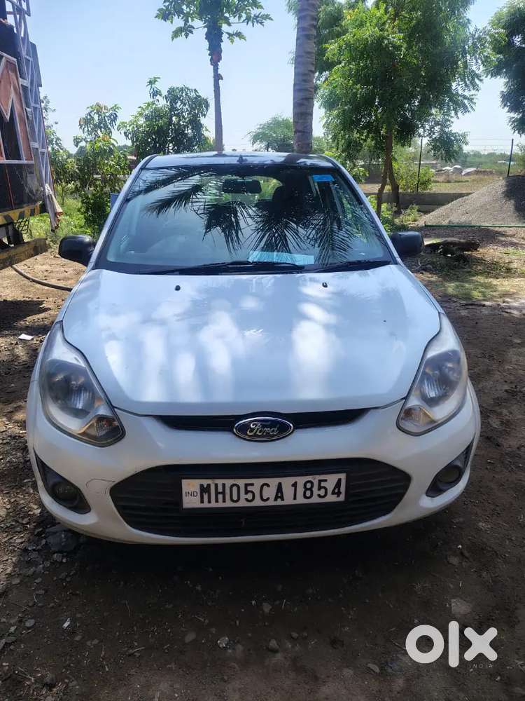 Ford Figo P Bs4