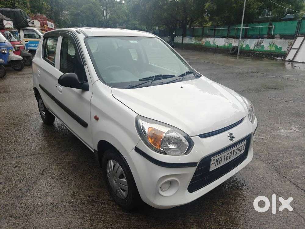 Maruti Suzuki Alto 800 Lxi Opt, 2018, Petrol