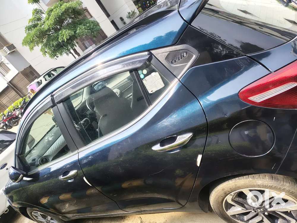 Hyundai Grand I10 2022
