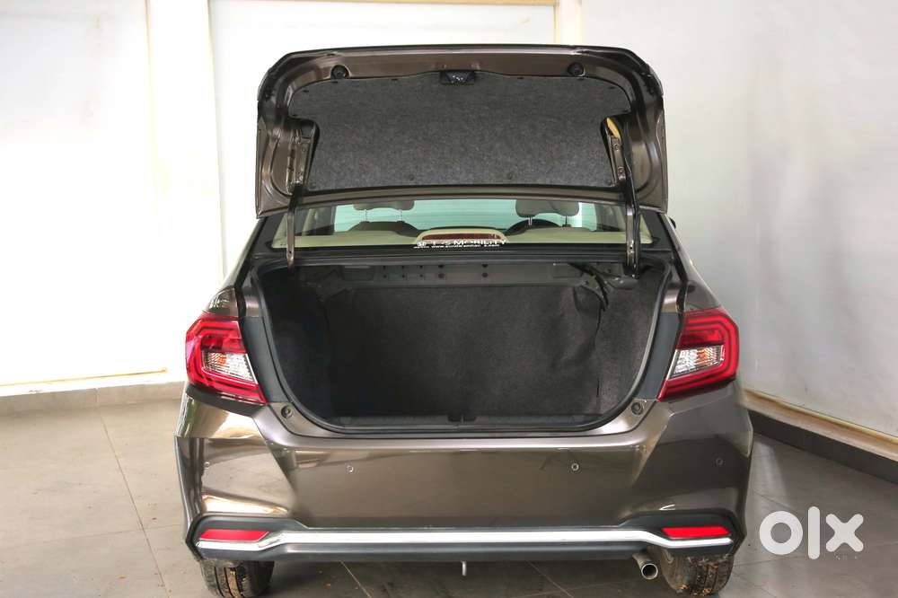 Honda Amaze Vx 1.2 Petrol Cvt, 2023, Petrol