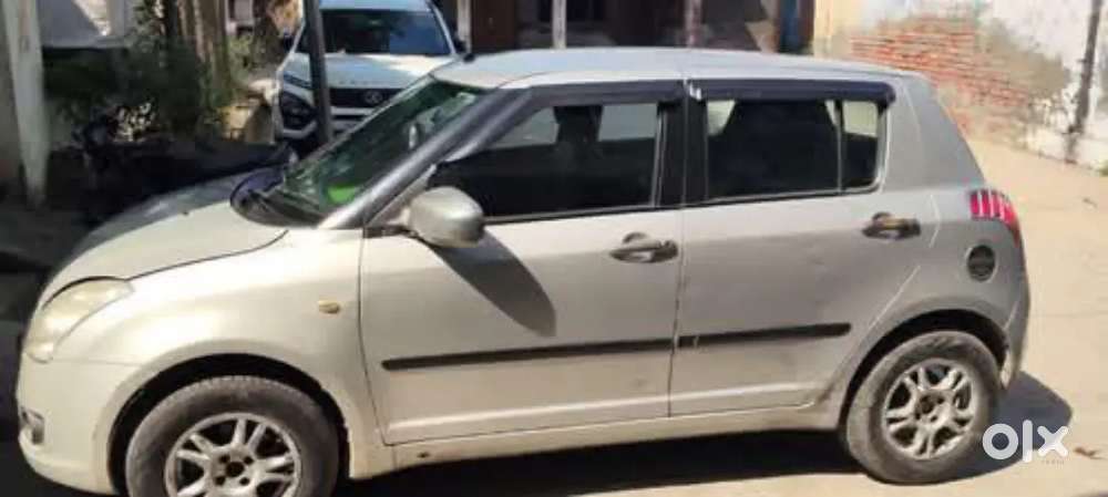 Maruti Suzuki Swift 2029 Last Tak Valid 4 New Tyer And Good For Engine