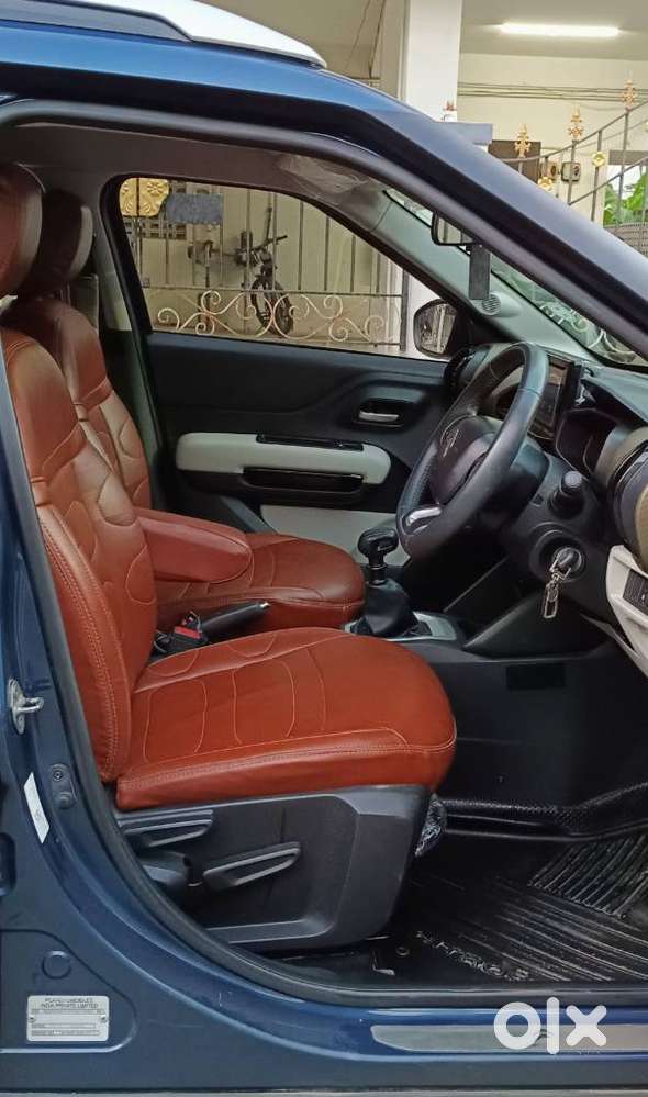 Citroen C3 Aircross Max 1.2 7 Str, 2023, Petrol