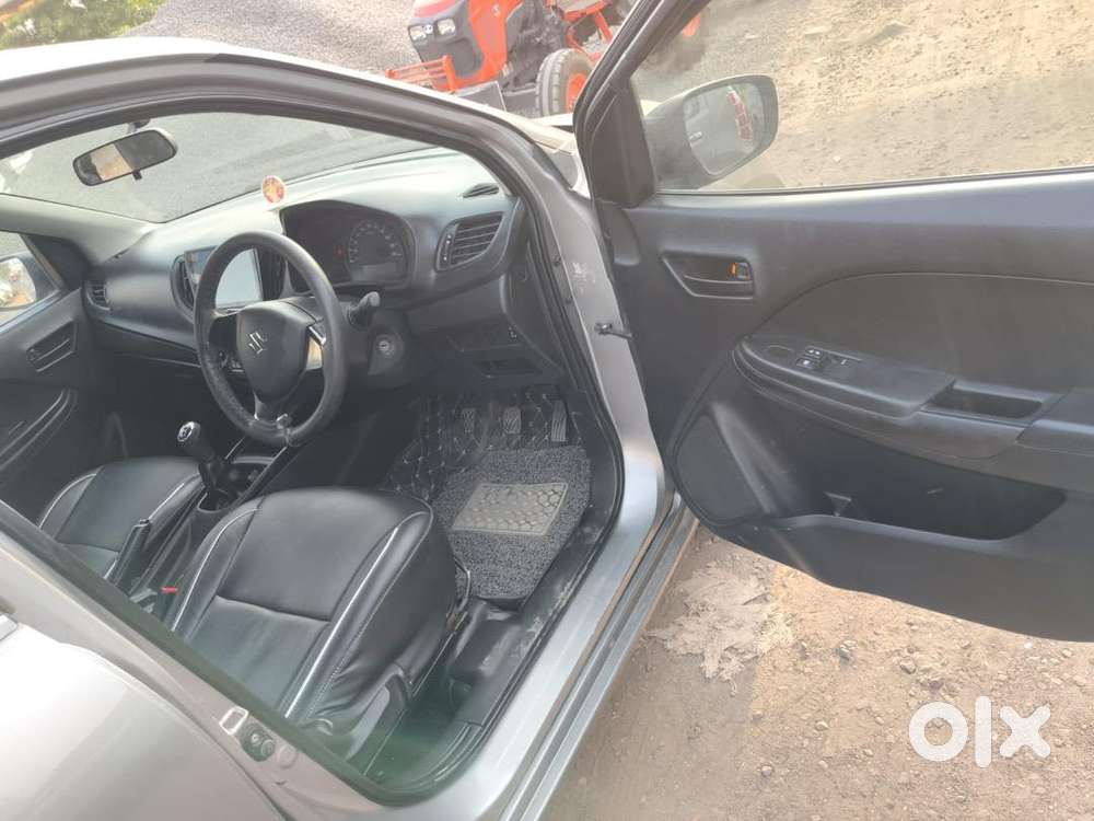 Maruti Suzuki Baleno 2020 Diesel Good Condition