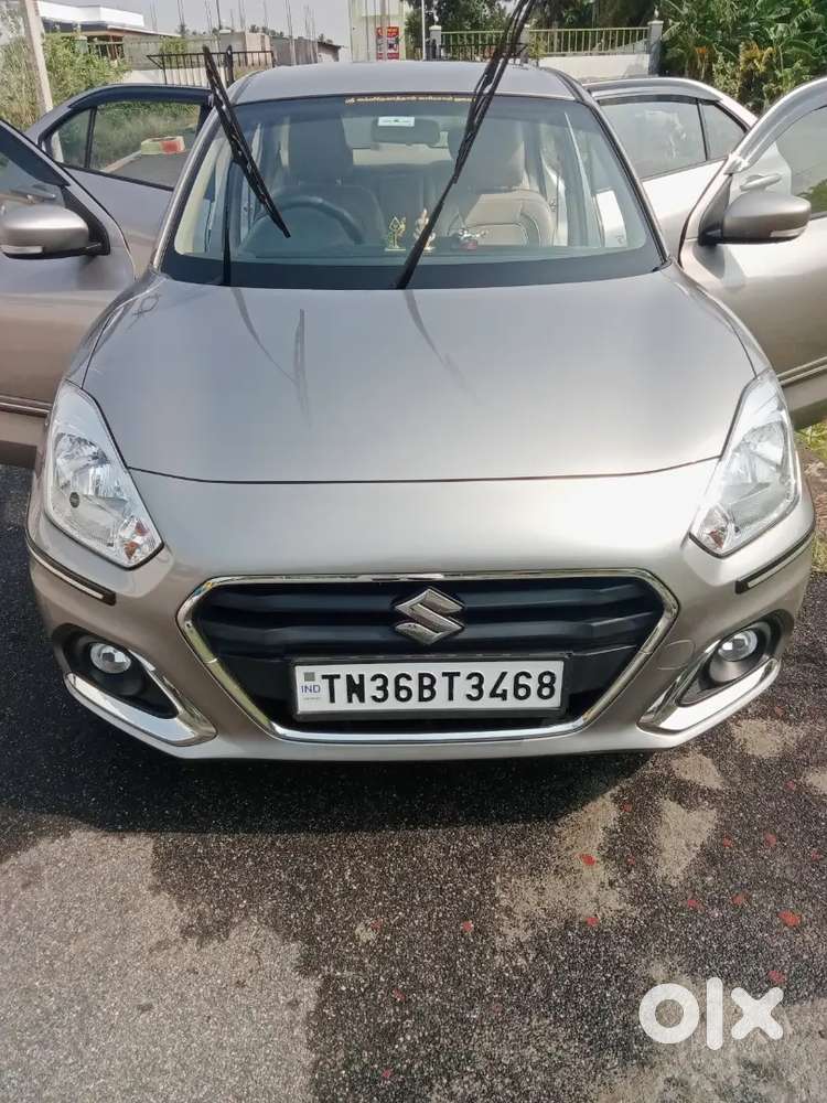 Maruti Suzuki Dzire 2023 1st Owner
