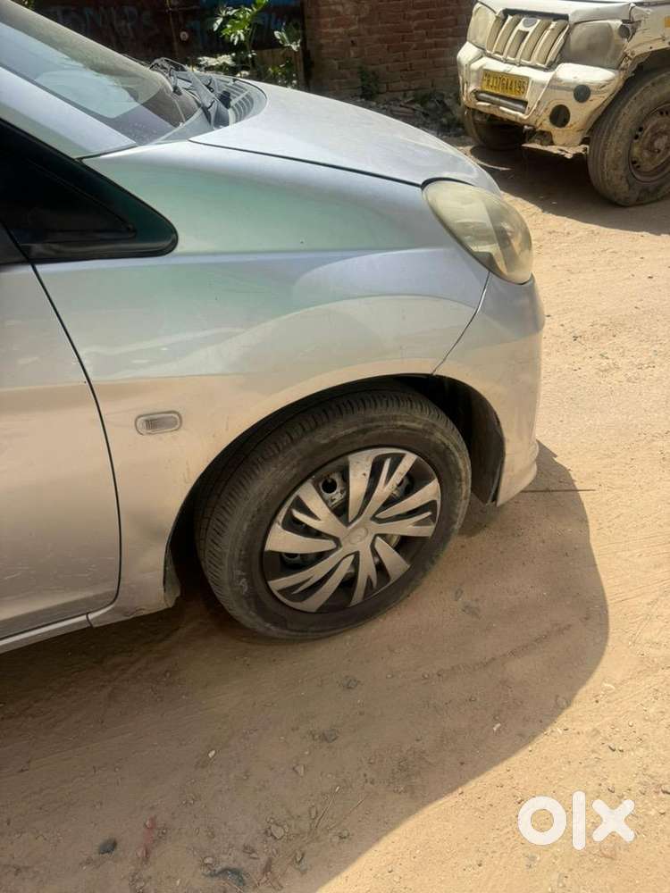 Honda Brio Petrol Good Condition Well Maintained Car