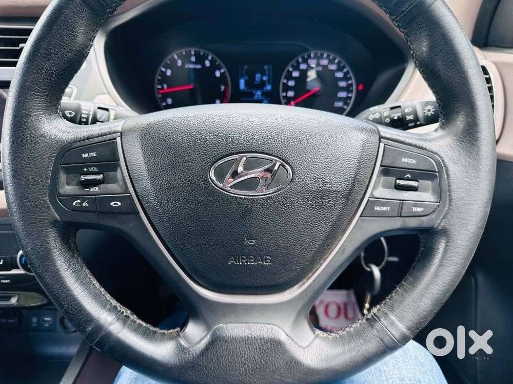 Hyundai I20 1.2 Asta, 2018, Petrol