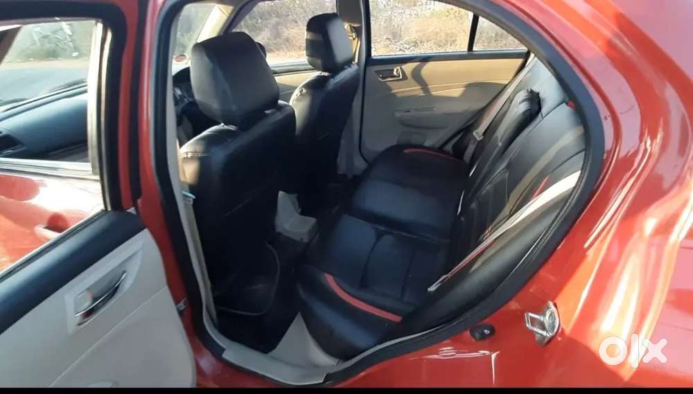 Maruti Suzuki Swift 2012