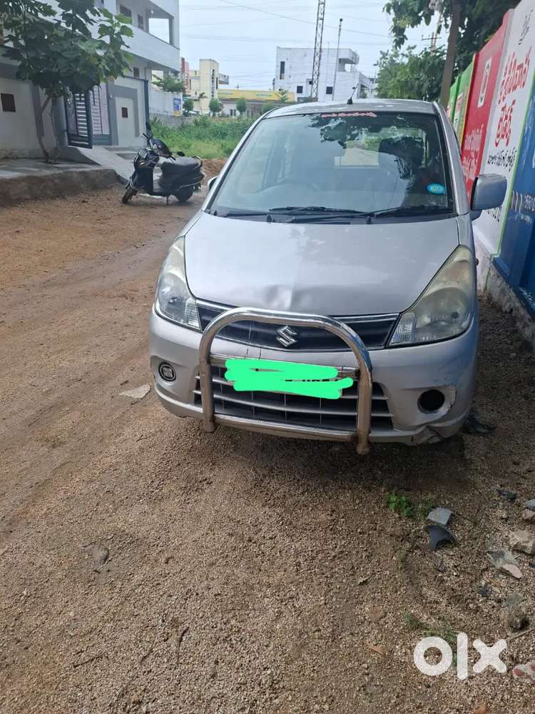 Maruti Suzuki Zen Estilo 2011 Model Car Rc Valid Up To 2031