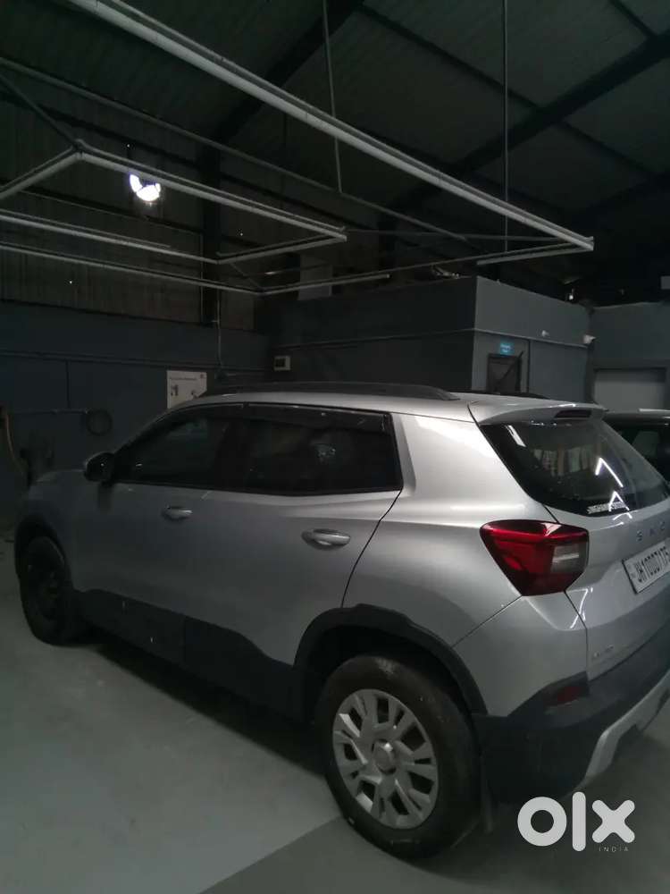 Skoda Kylaq 2025 Petrol Good Condition
